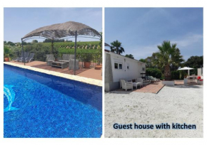 Отель Villafranco Apartamentos  Villafranco del Guadalhorce